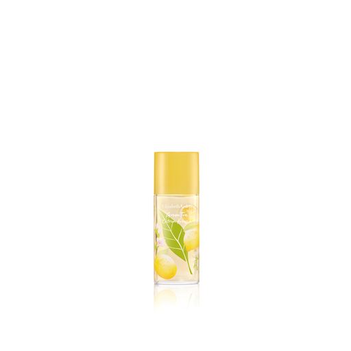 Elizabeth Arden Green Tea Citron Freesia Eau De Toilette, 50 ml