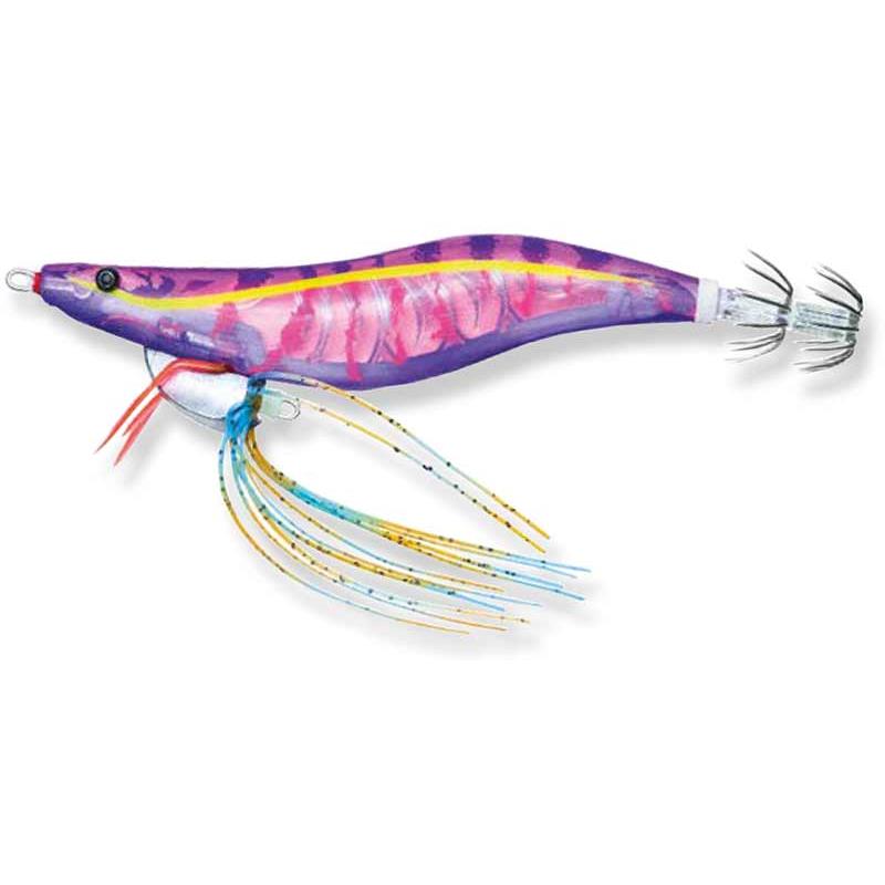 Turlutte Yo-Zuri Egi Ebi Q 3.5