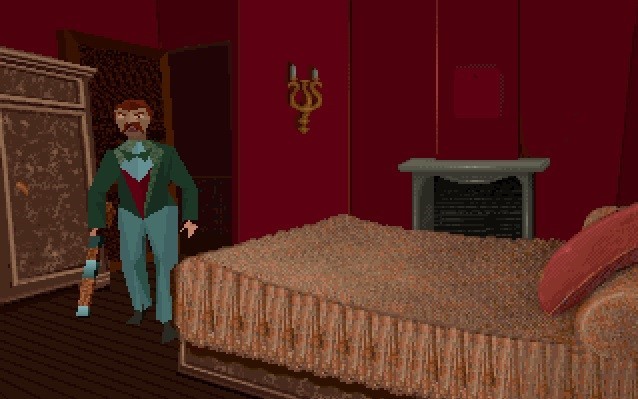 Alone in the Dark Anthology- PC