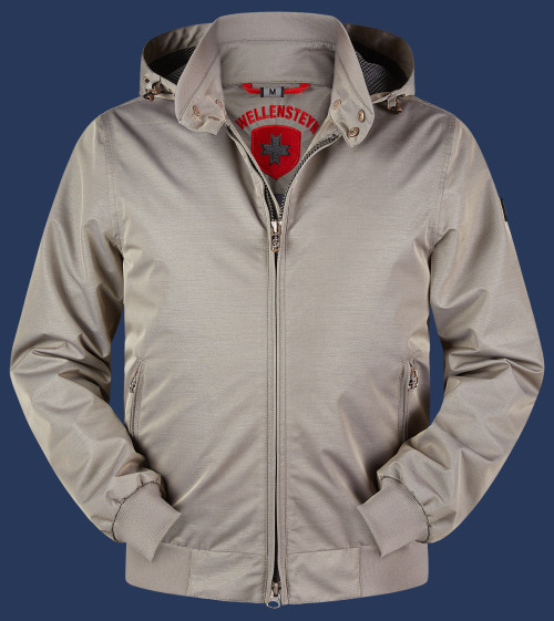 College Sport Men SaKaBaAirTec, Moonstone