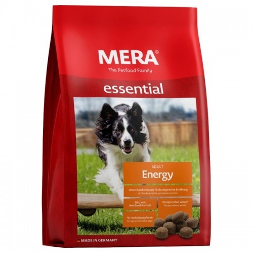 Mera Essential Energy Sabor Frango