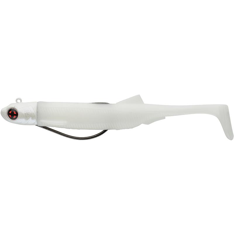 Leurre Souple Armé Sakura Sodium Texshad - 12Cm