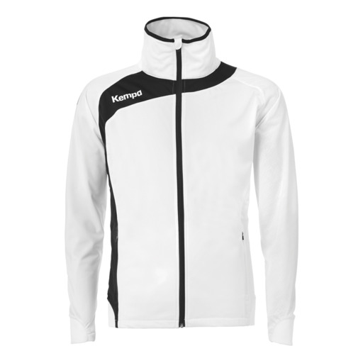 Peak Multi Cazadora Blanco/negro Kempa
