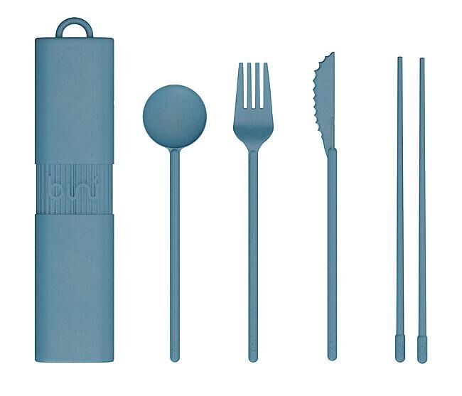 BINI - SET COUVERTS + BAGUETTES BINI KIT
