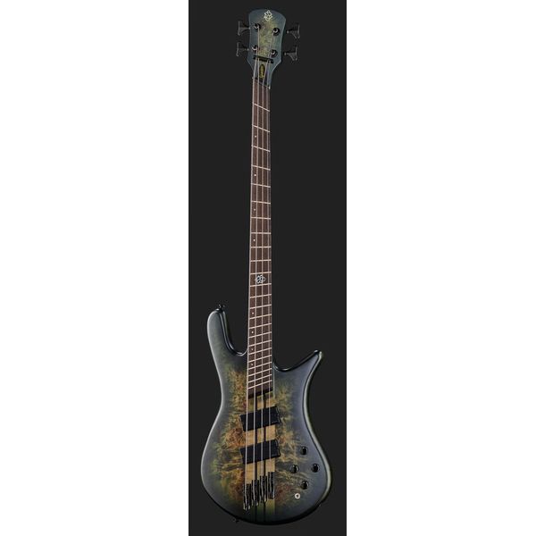 Spector NS Dimension MS 4 Haunted Moss