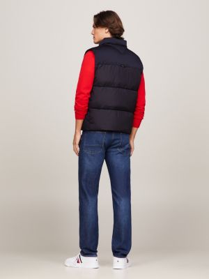 Colete acolchoado TH Warm New York
