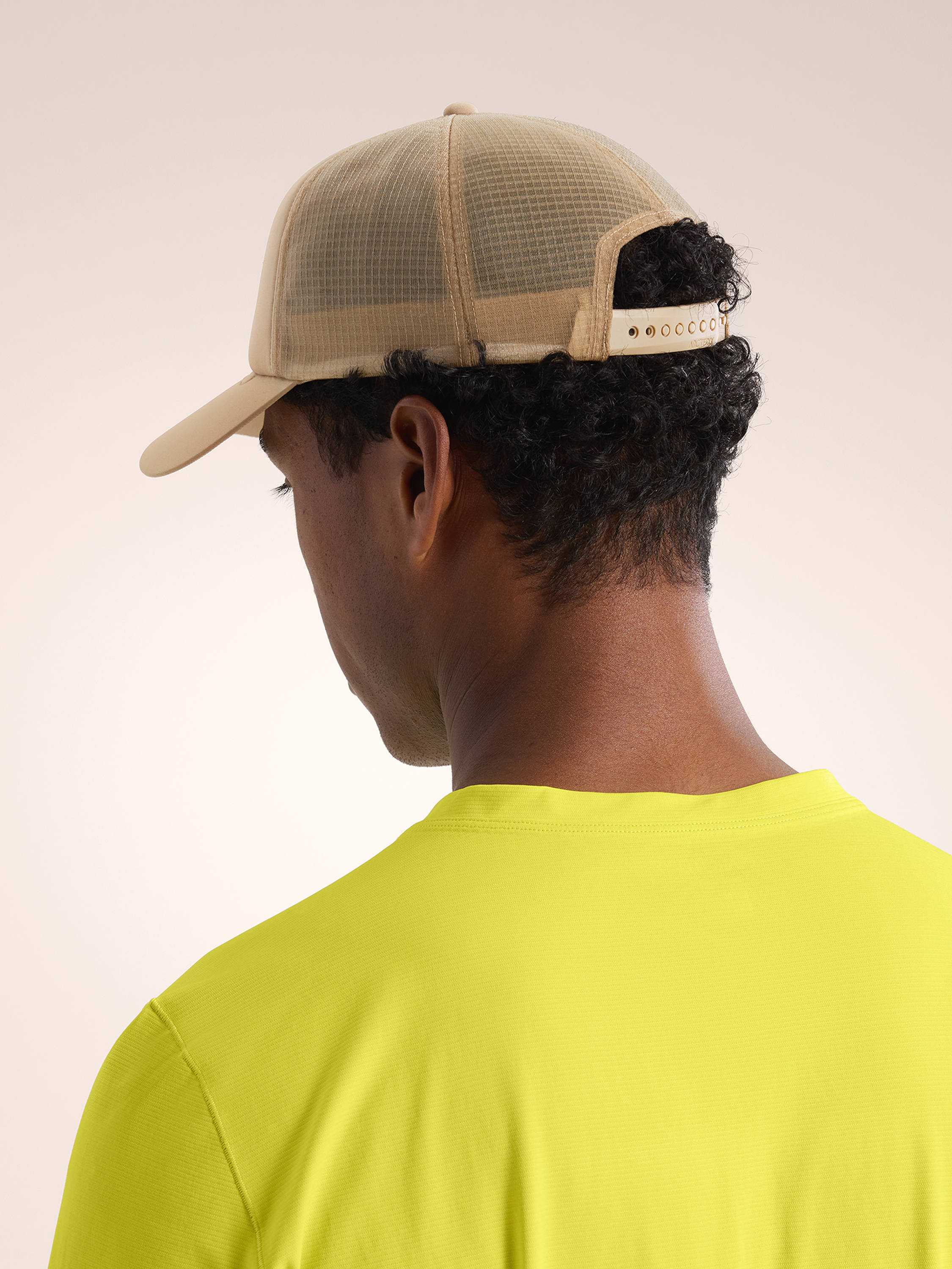 Arc'teryx Bird Word Trucker Hat