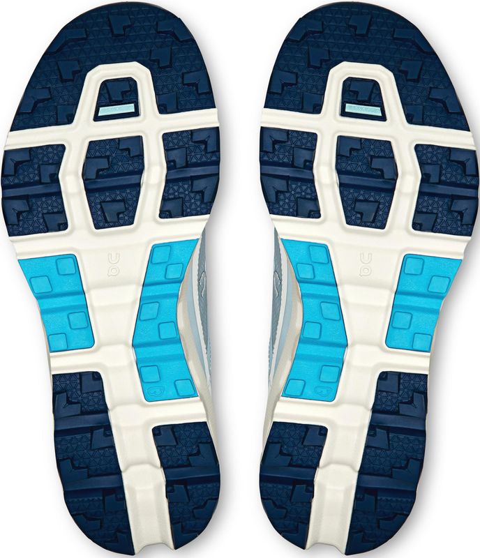 On-running Cloudvista 2 - Hardloopschoenen - Dames - Waterdicht - 269g