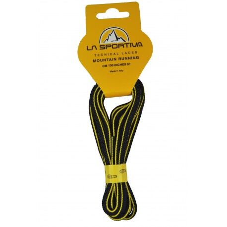 Mountain Running 107 cm - Lacets