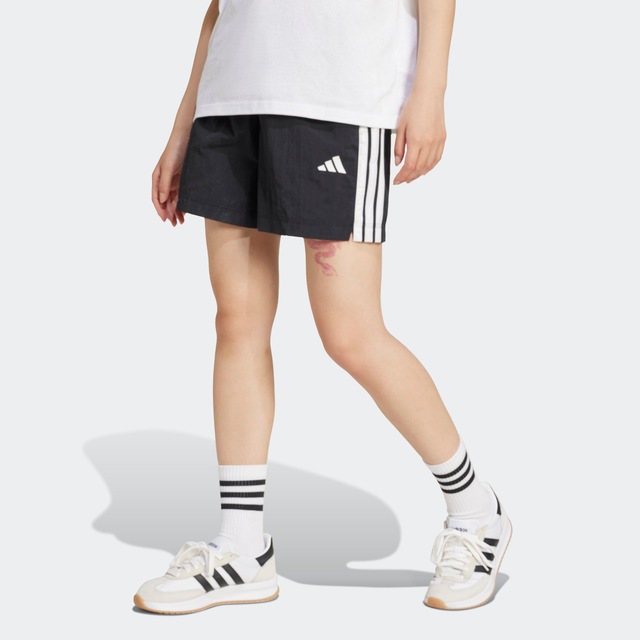 adidas Sportswear Shorts »W 3S WV SHO«
