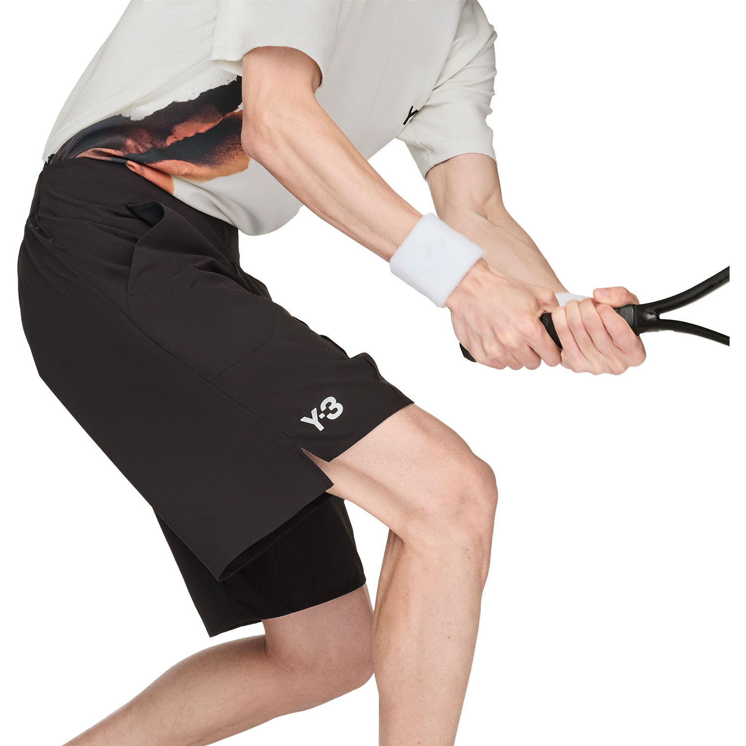 adidas Y-3 Ergo Short