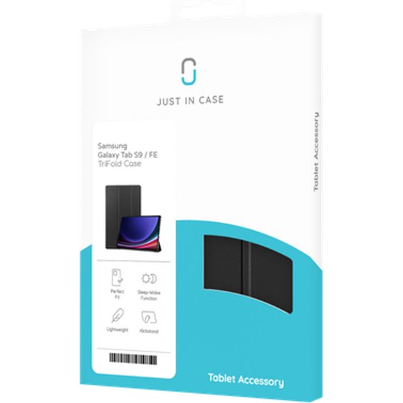 Just in Case 8274151 étui pour tablette 27,7 cm (10.9