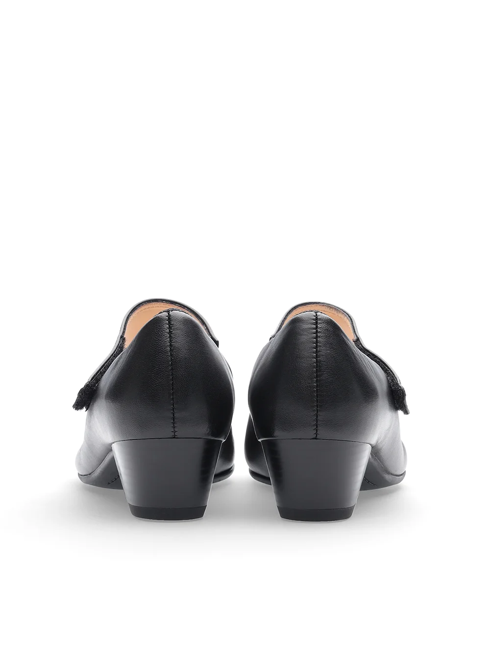 Pumps Catania schwarz