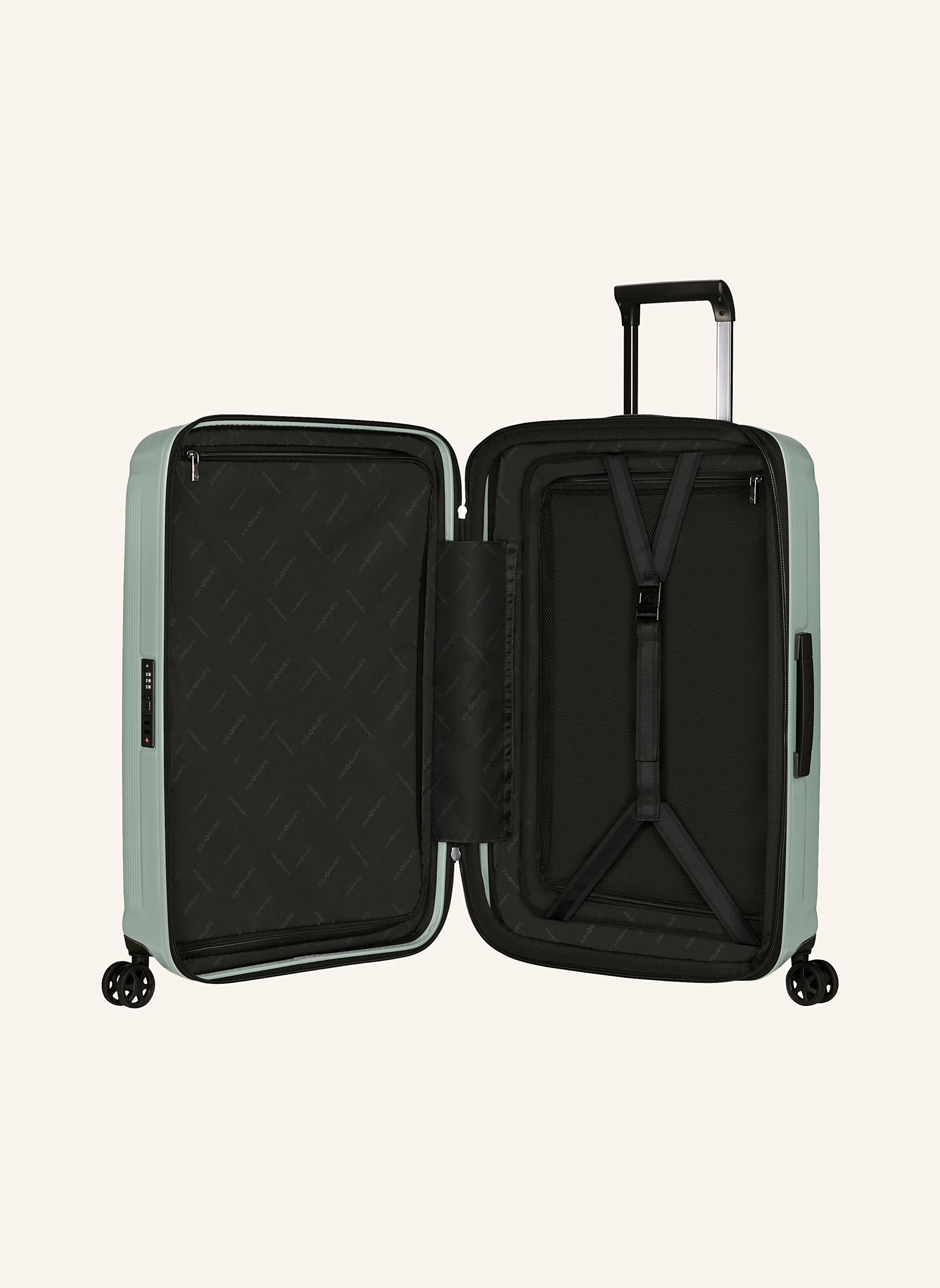 Samsonite Trolley NUON