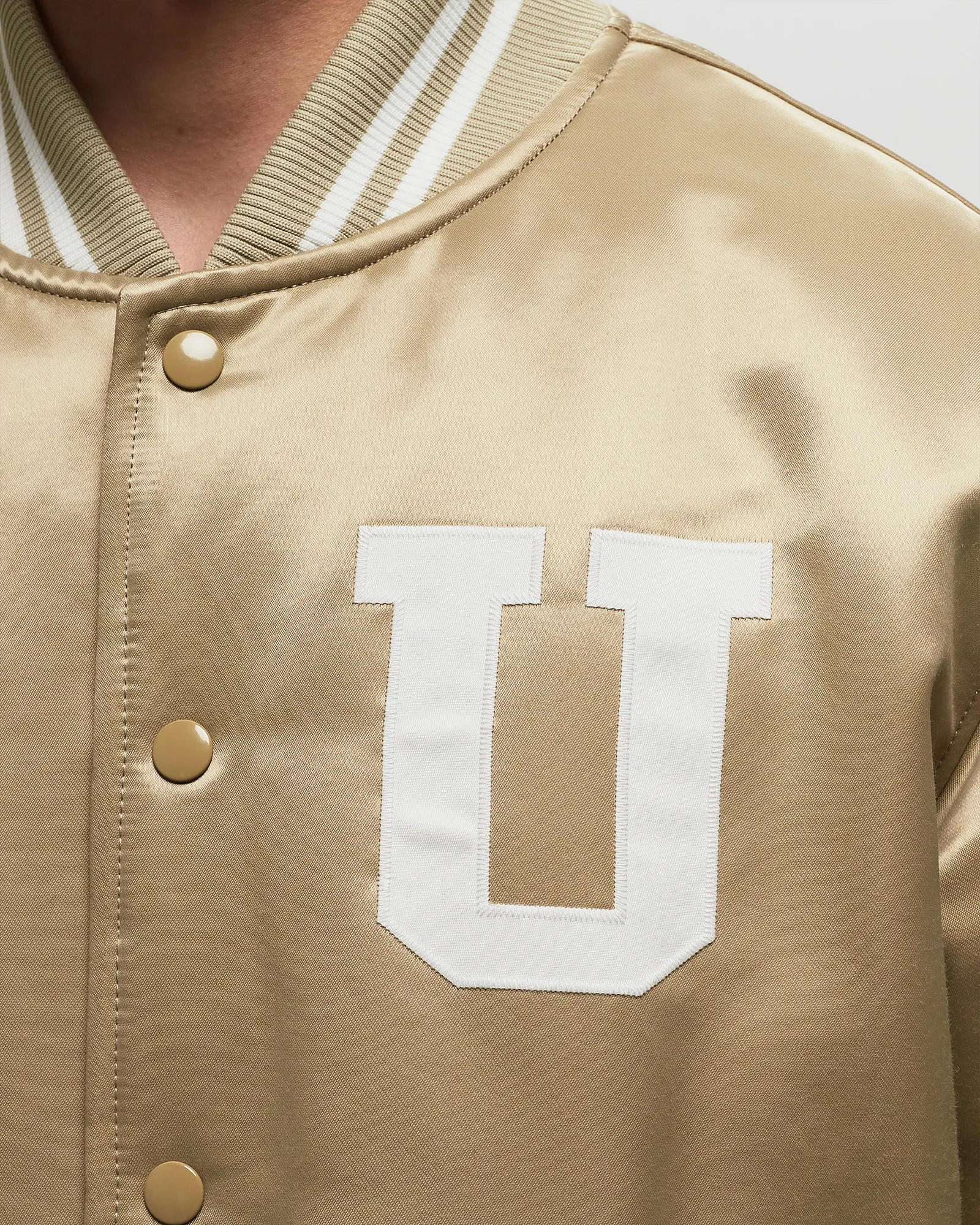 Undercover Blouson