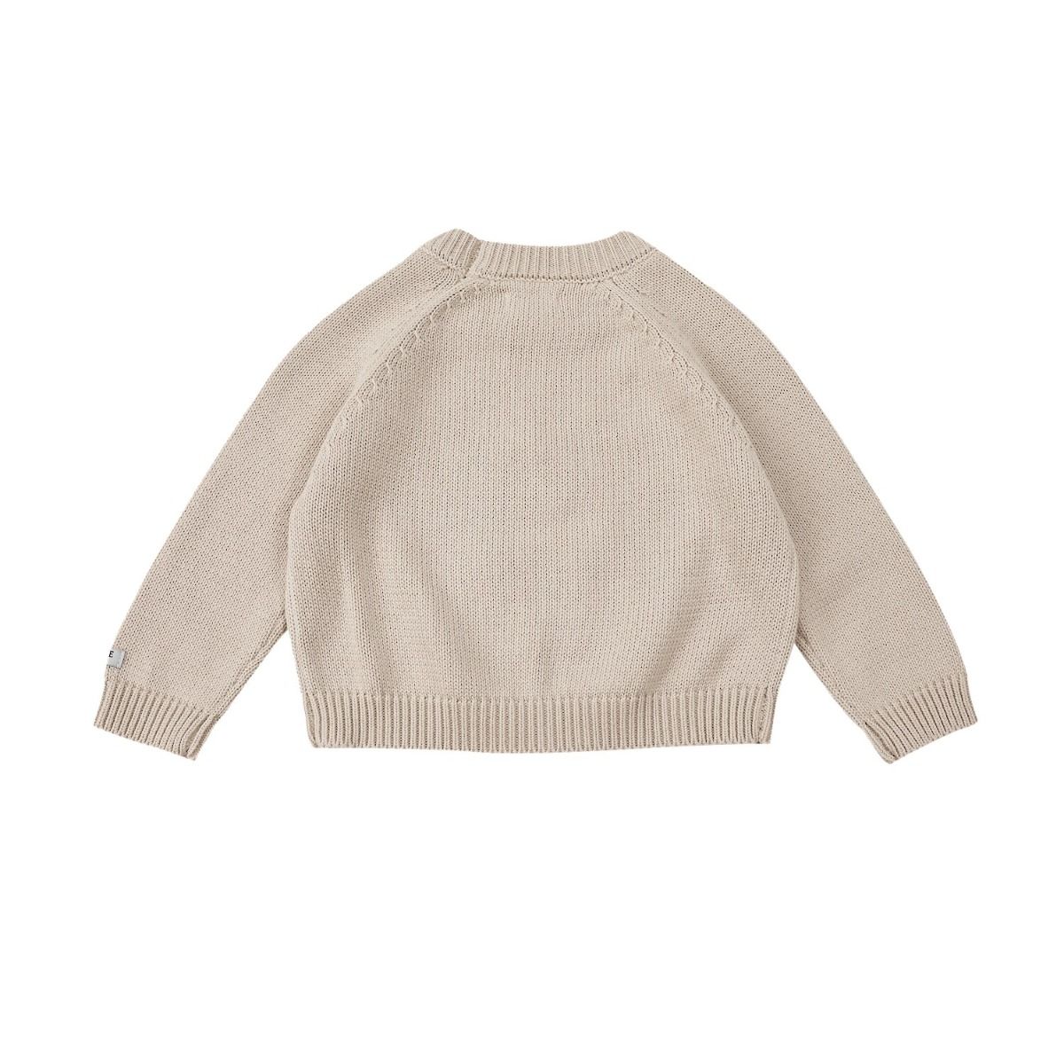 Donsje Loeke Sweater Unicorn