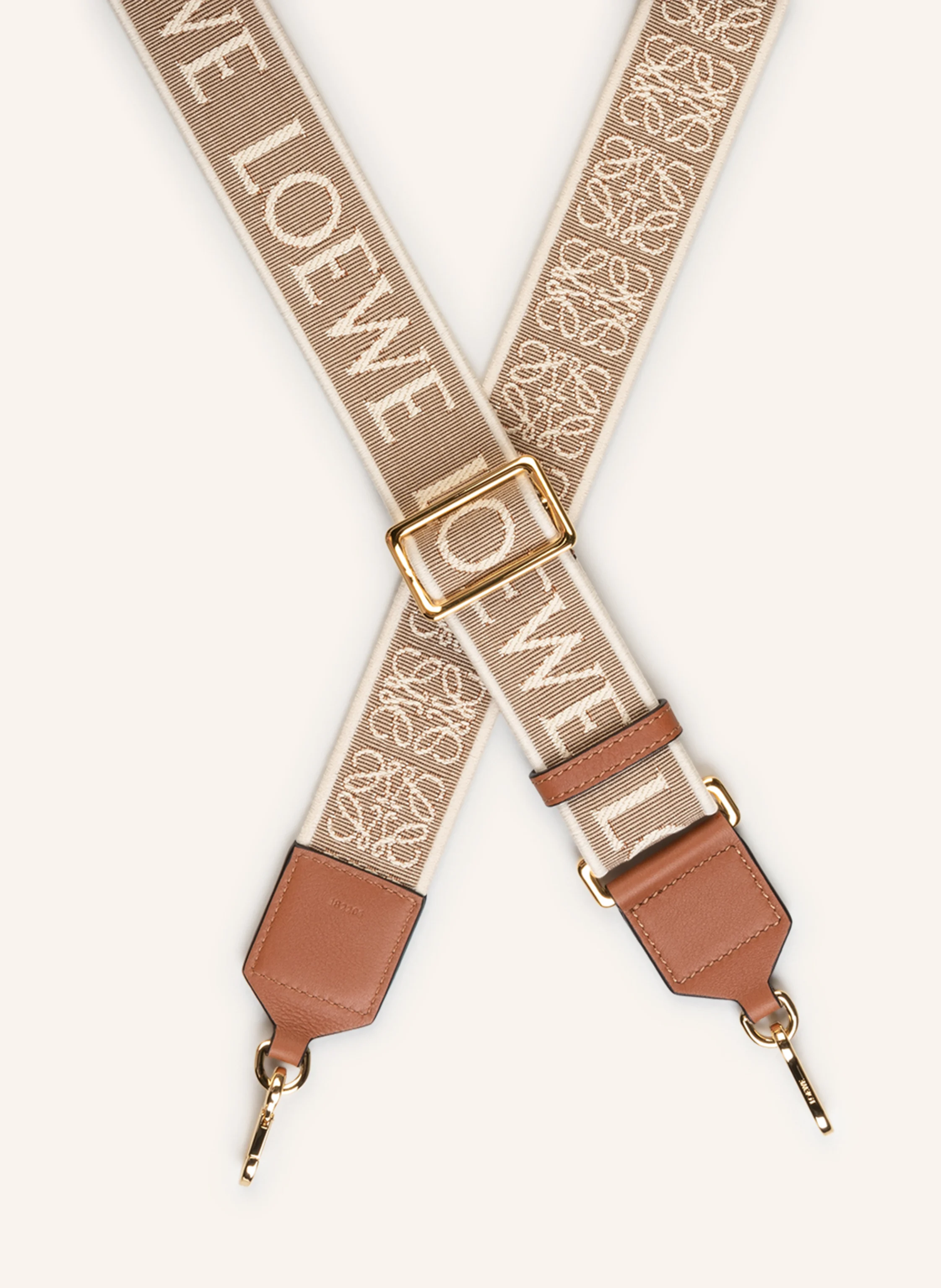 LOEWE Schulterriemen