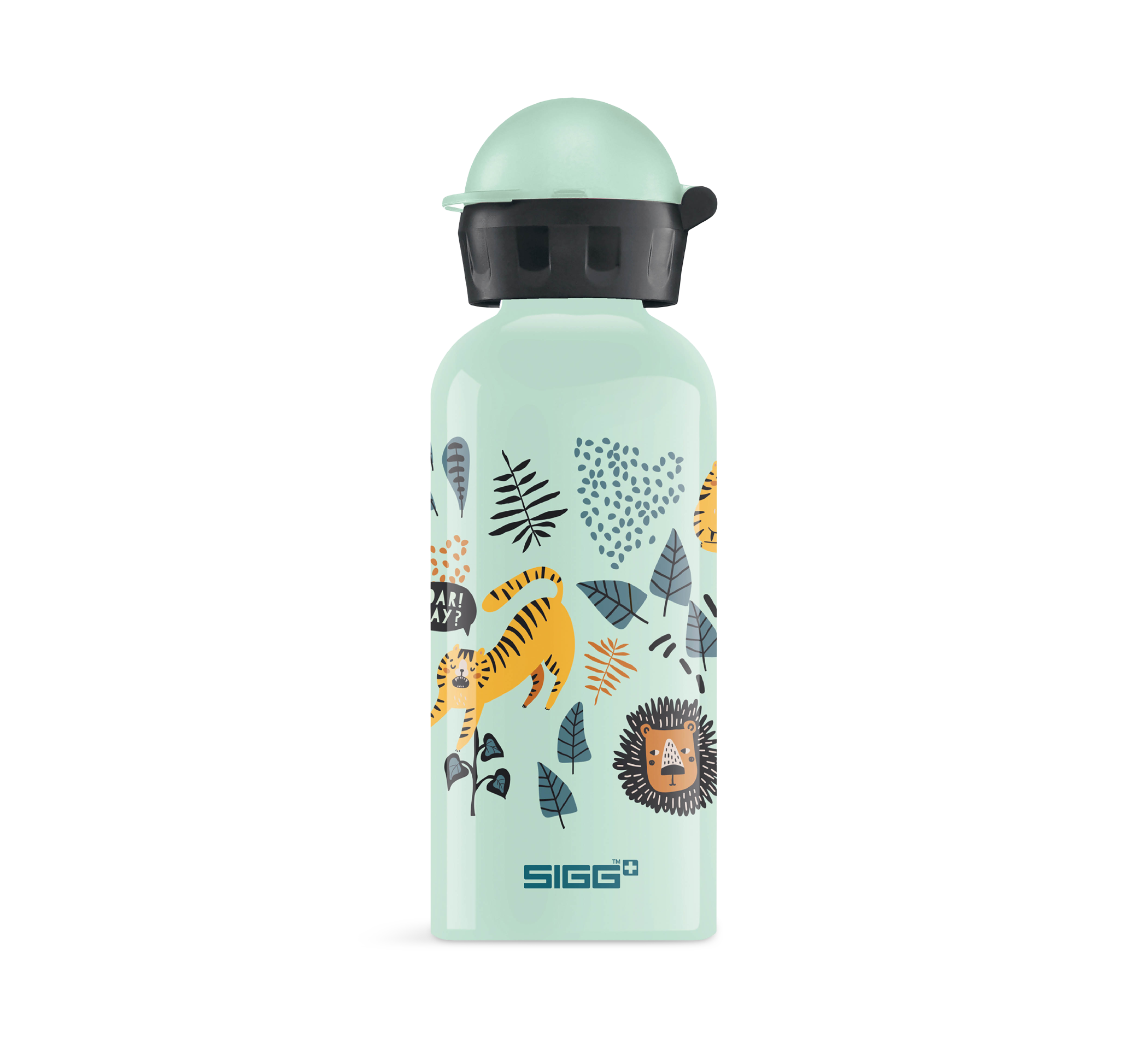 Sigg KBT Jungle TZZ 0.4 L