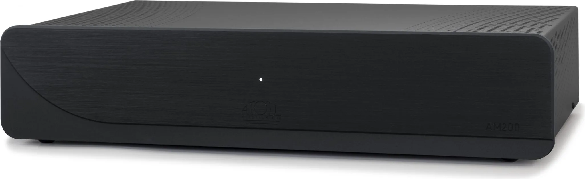 Atoll AM200 Evolution Noir Amplis de puissance