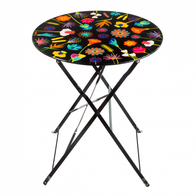 Table pliante - Garden Paradise