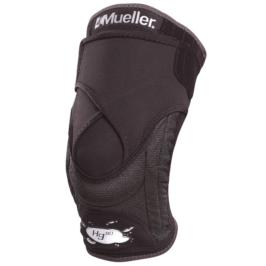 Mueller Hg80 Knee Brace w/Kevlar