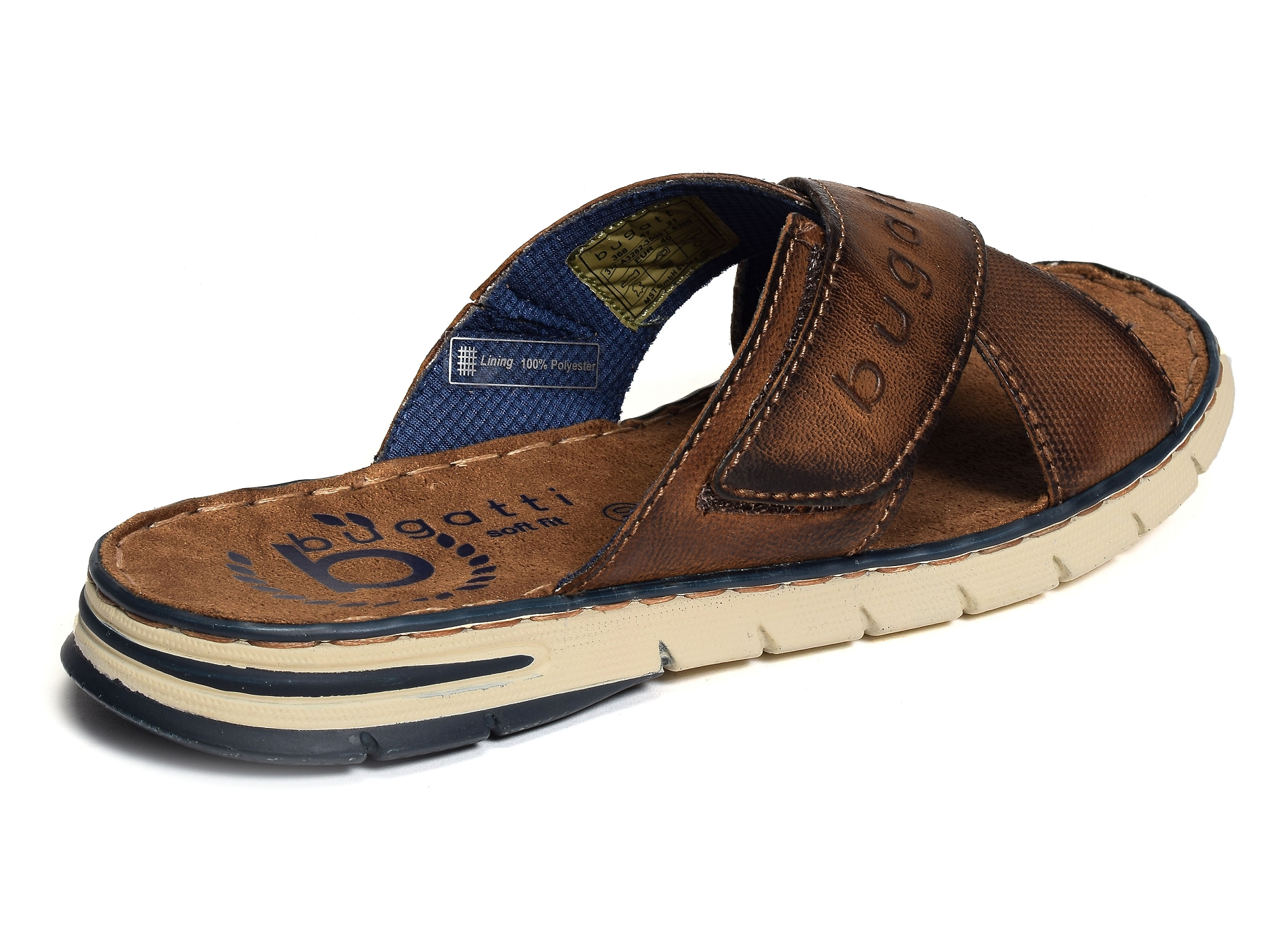 Dario a3282 marron