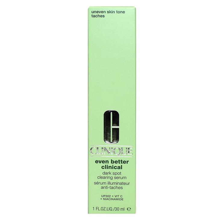 Even Better Clinical serum illuminateur anti-taches visage toute peau 30ml
