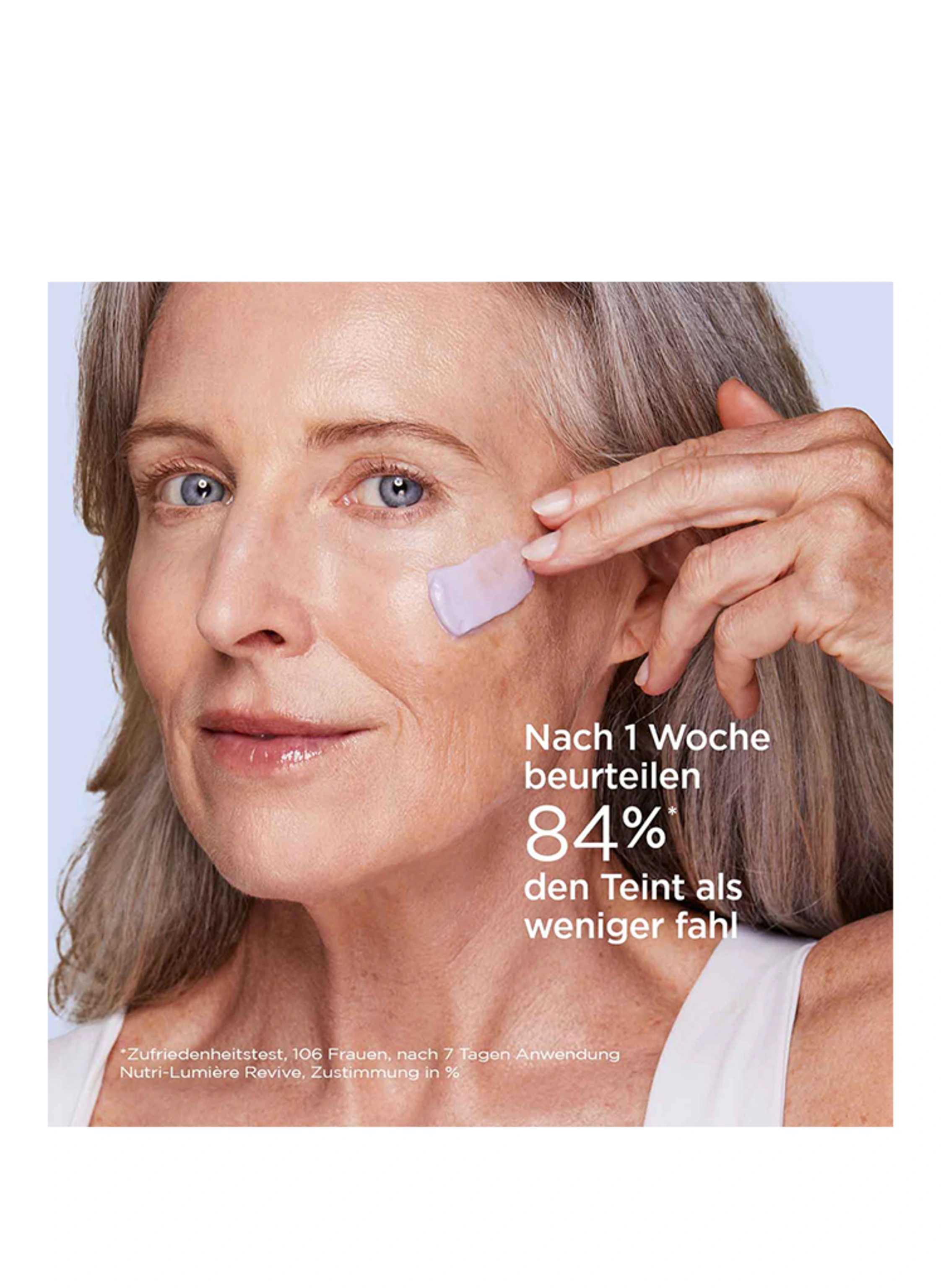 CLARINS NUTRI LUMIERE REVIVE