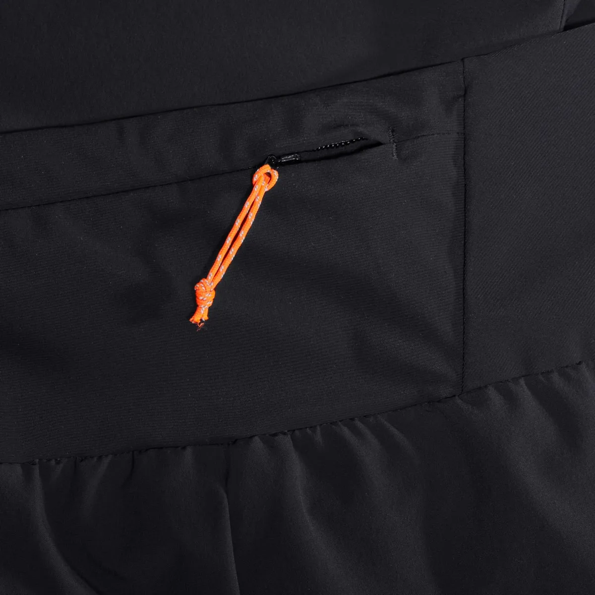 Mammut Aenergy Tr Shorts Women Black