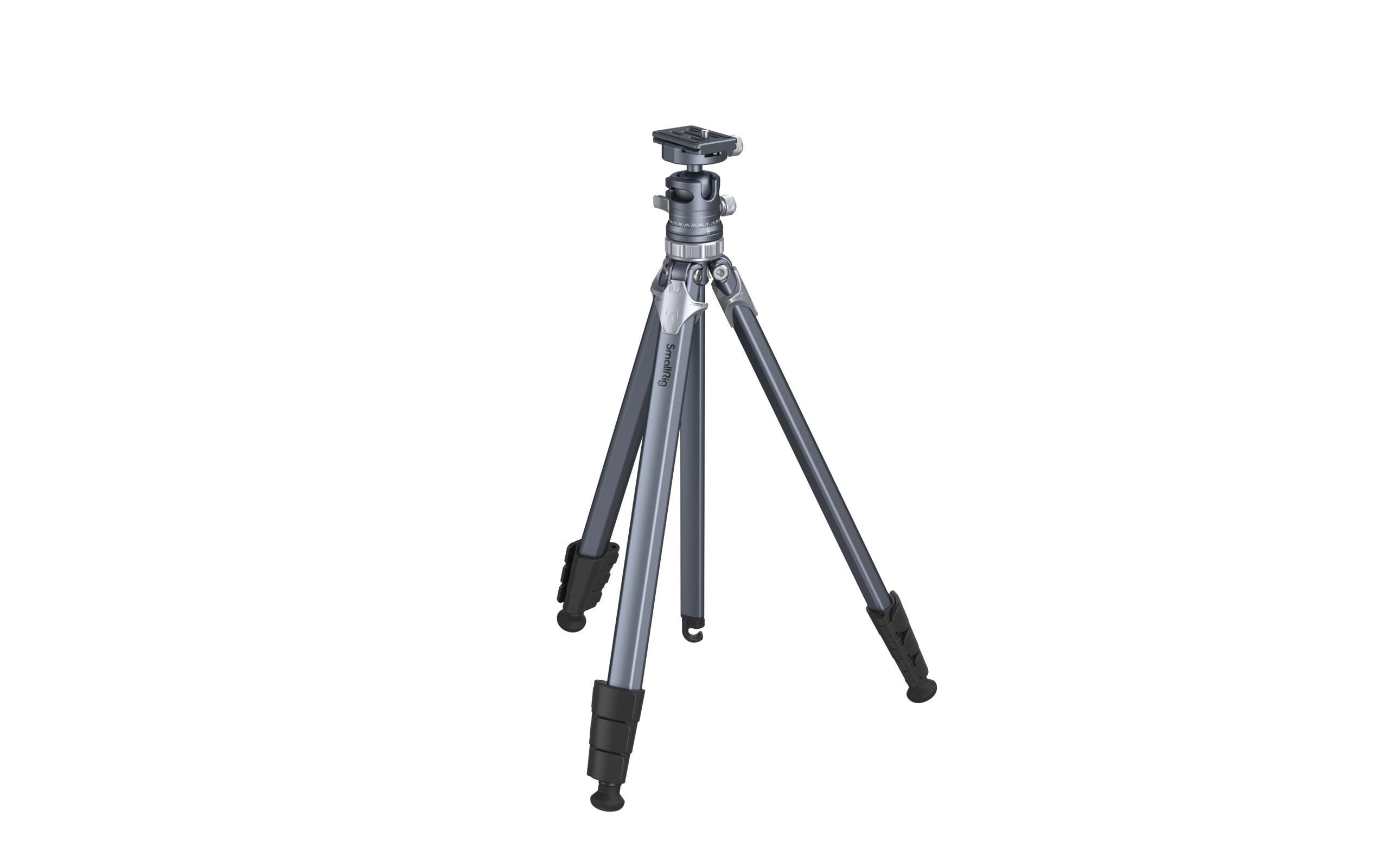 Reisestativ Lightweight Tripod AP-02<br>Kompaktes und leichtes Reisestativ