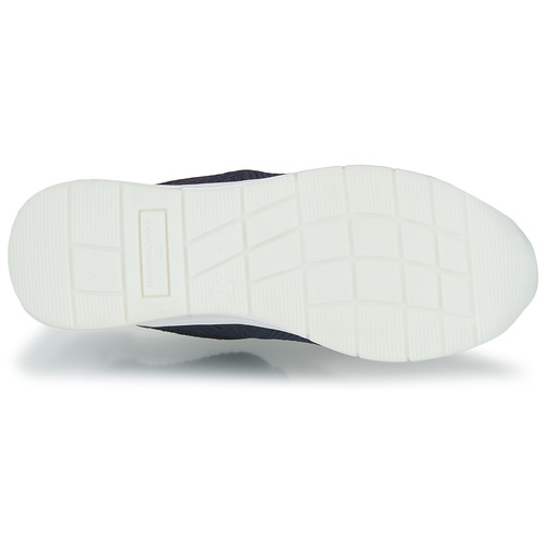 Tom Tailor - 5393808 - Marine / Blanc