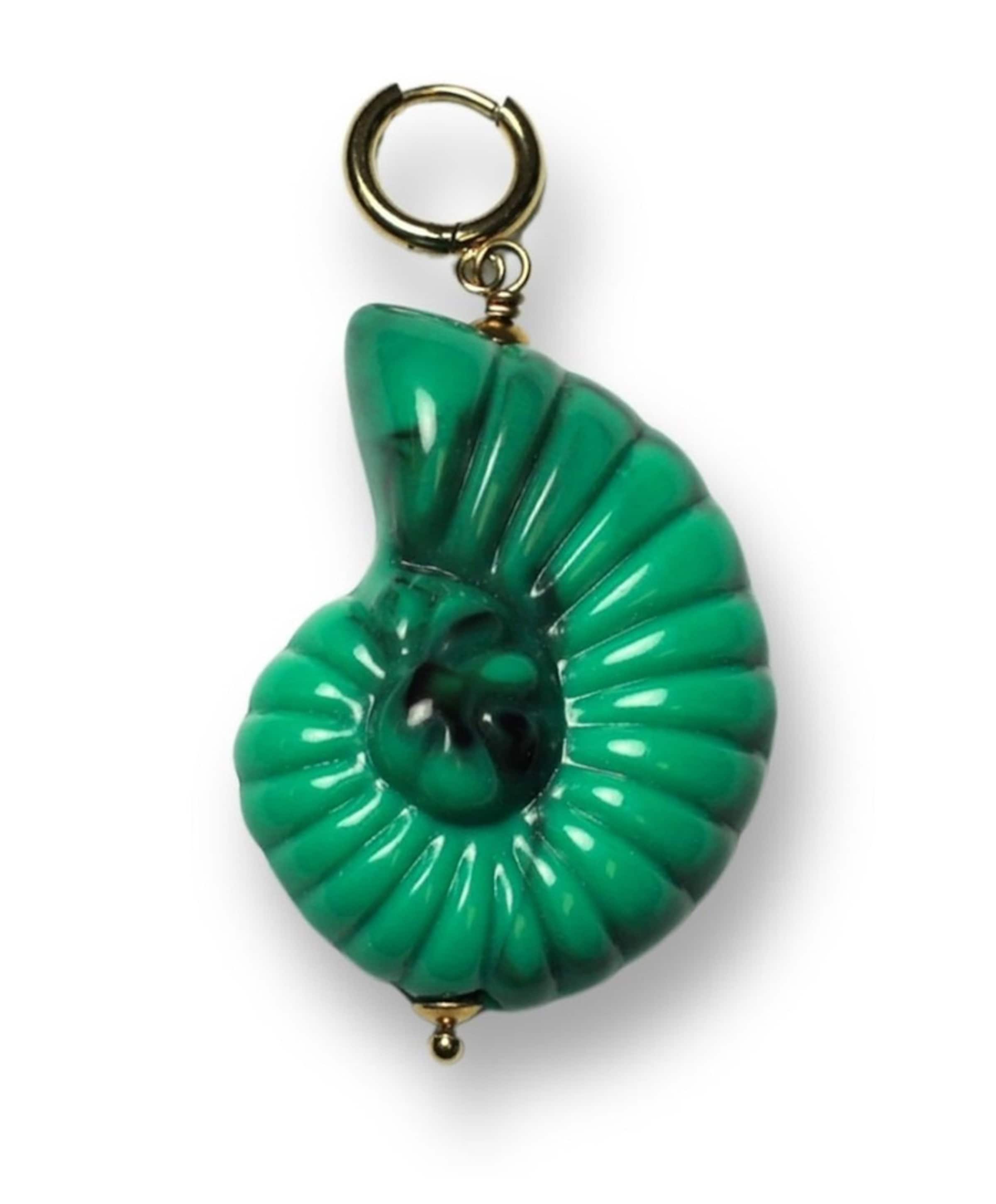 Bonnie Studios Dames accessoire groen