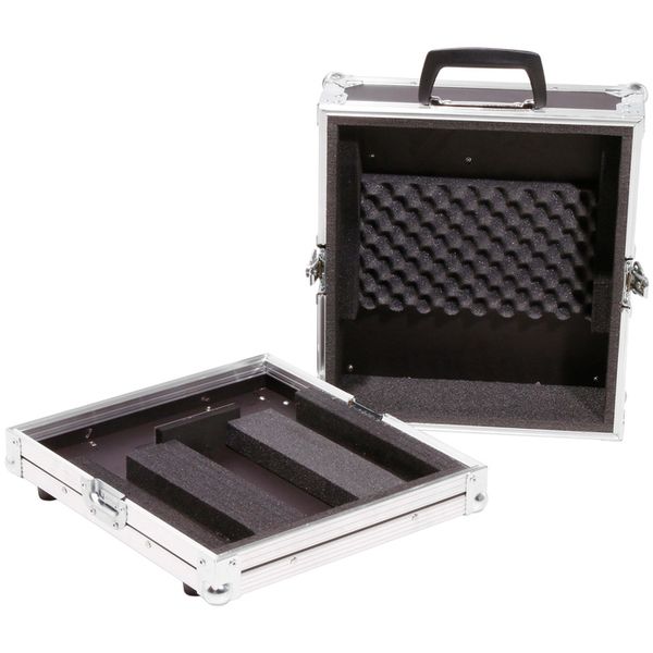 Allen & Heath CQ12T Case Bundle