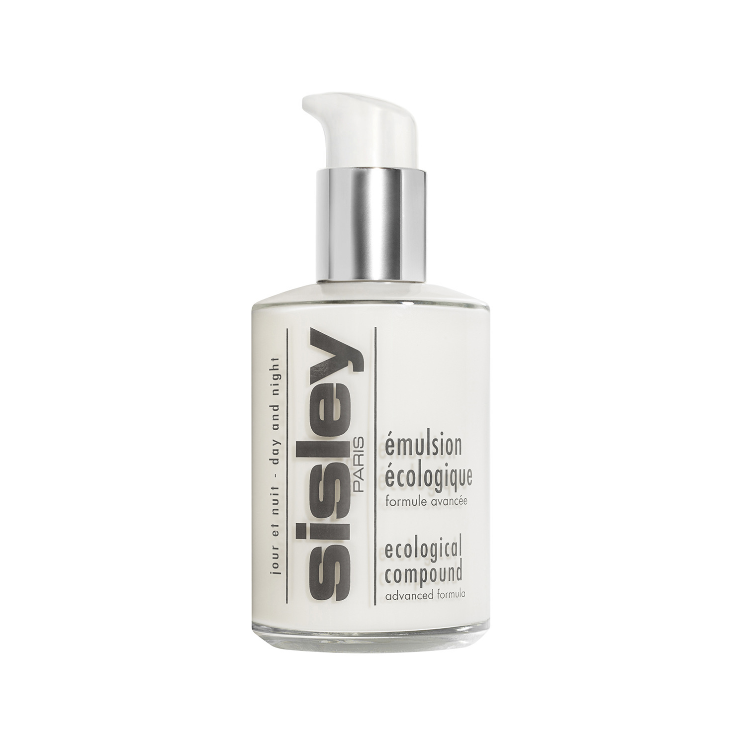 Ecological Compound Advanced Formula 125ml
