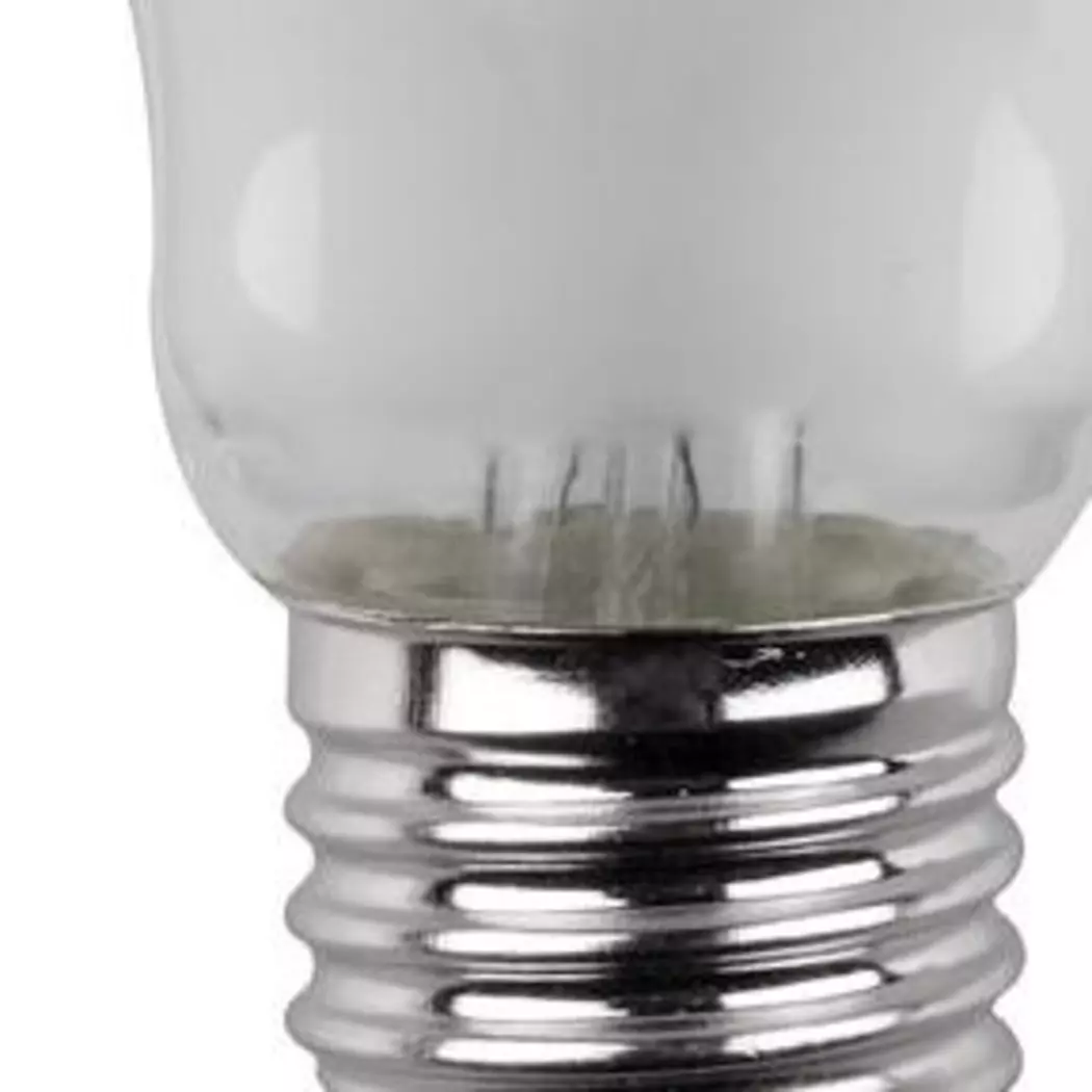 LED-Birne E27/7,5 Watt/Energie F