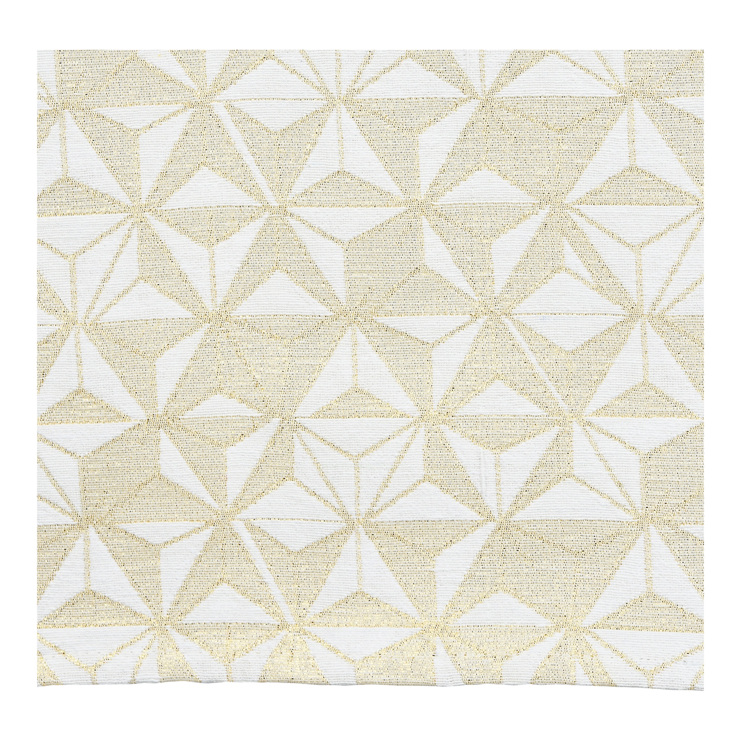 gold, L 150 x B 40 cm
