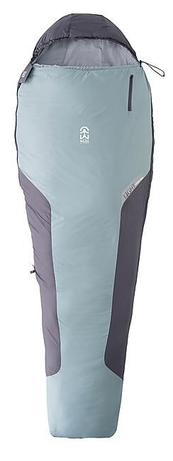 WILSA - SAC DE COUCHAGE LIGHT TRAIL 600