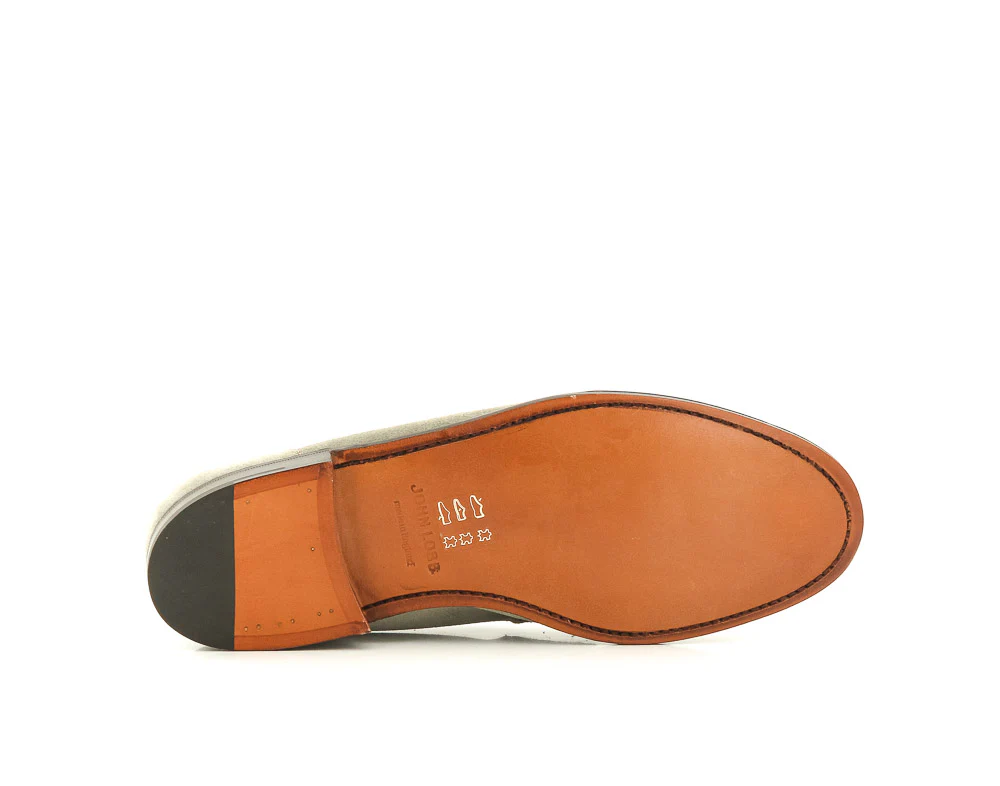 JOHN LOBB - BATH