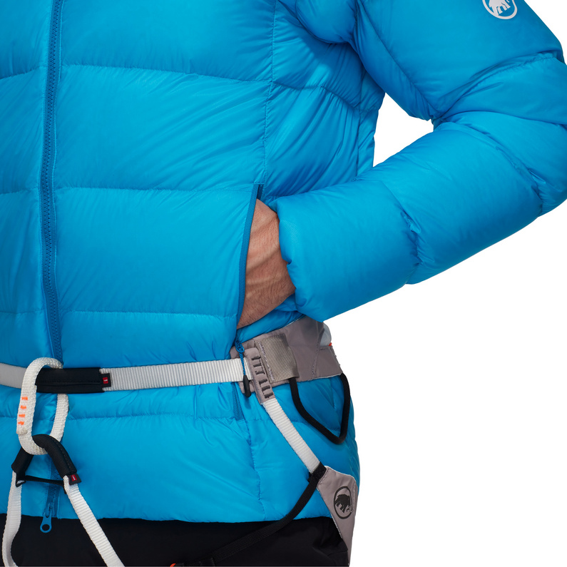 Mammut Herren Taiss Pro In Hoodie Jacke
