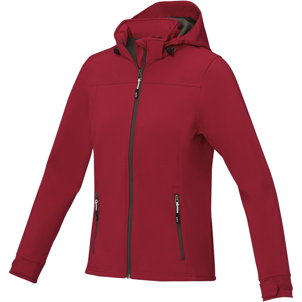 Elevate Life 39312 - Veste softshell femme Langley
