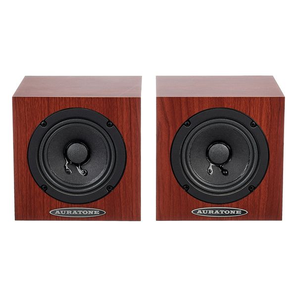 Auratone 5C Super Sound Cube Amp Set Cl