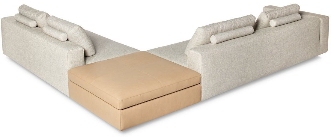 Design on Stock Vilaz Hoekbank
