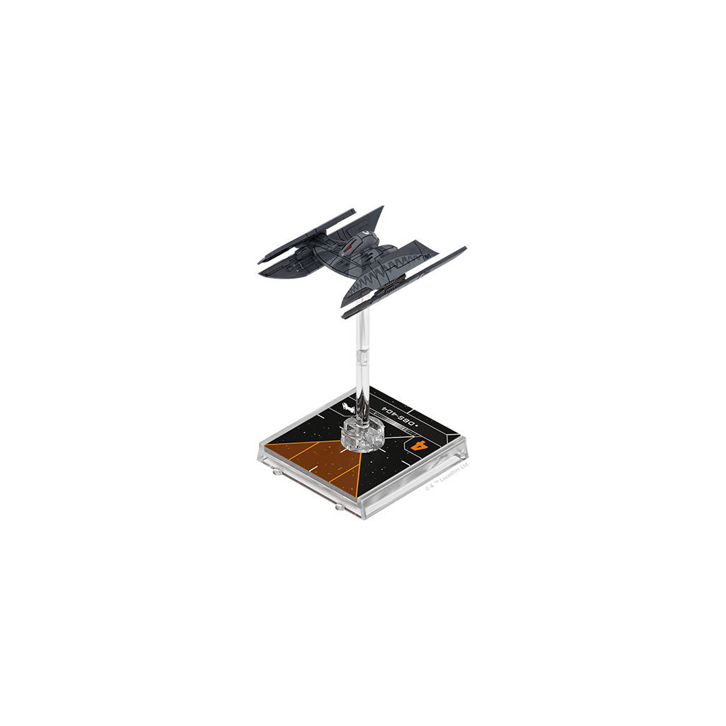 X-Wing 2.0 - Bombardier Droïde de Classe Hyena