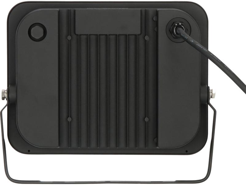 Brennenstuhl Scheinwerfer LED JARO 14060 100 W LED-Aussenstrahler zur Wandmontage