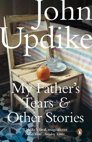My Father's Tears and Other Stories (Paperback)