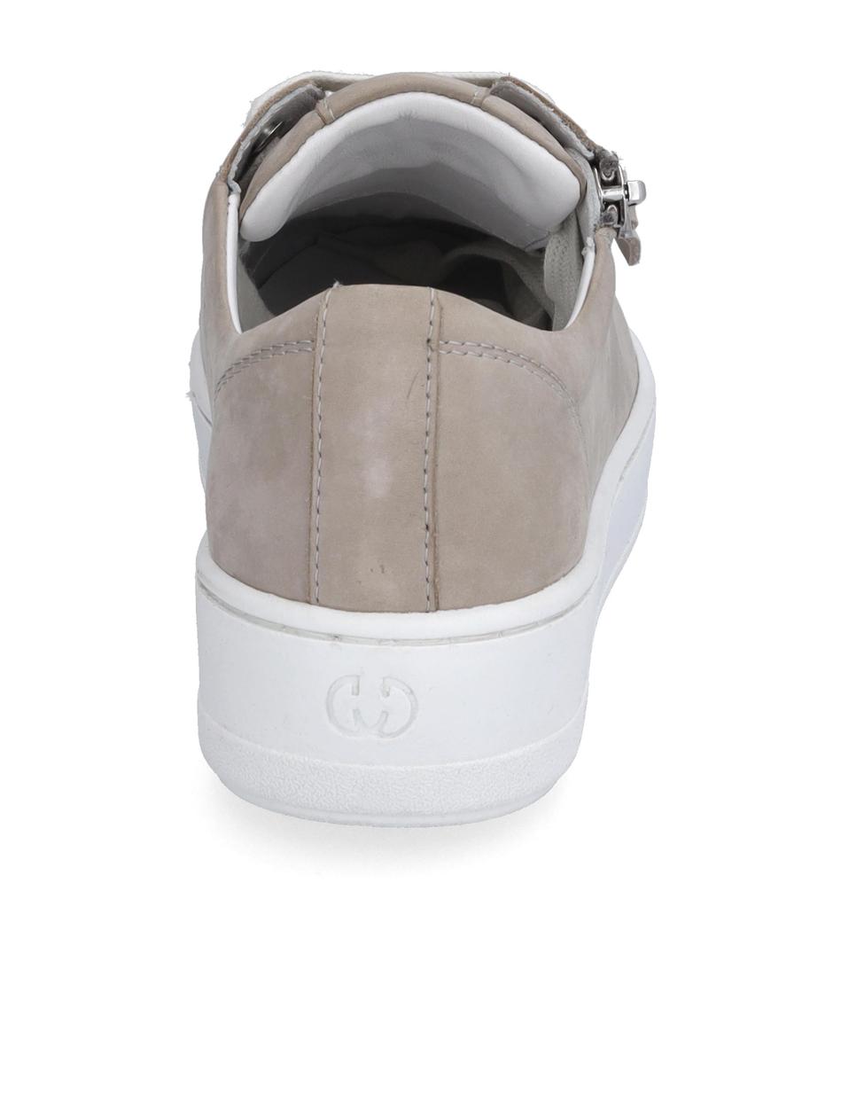 Sneaker Emilia 19, hellgrau
