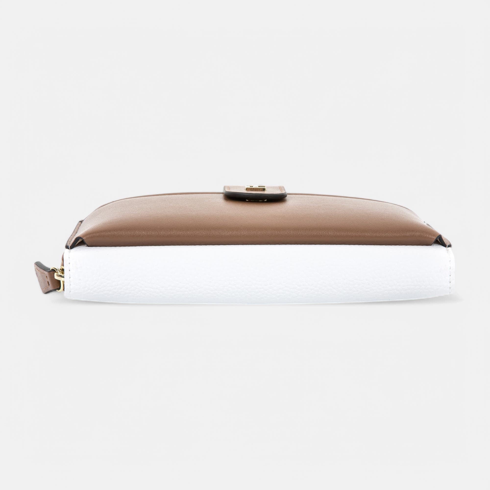 Petite maroquinerie taupe