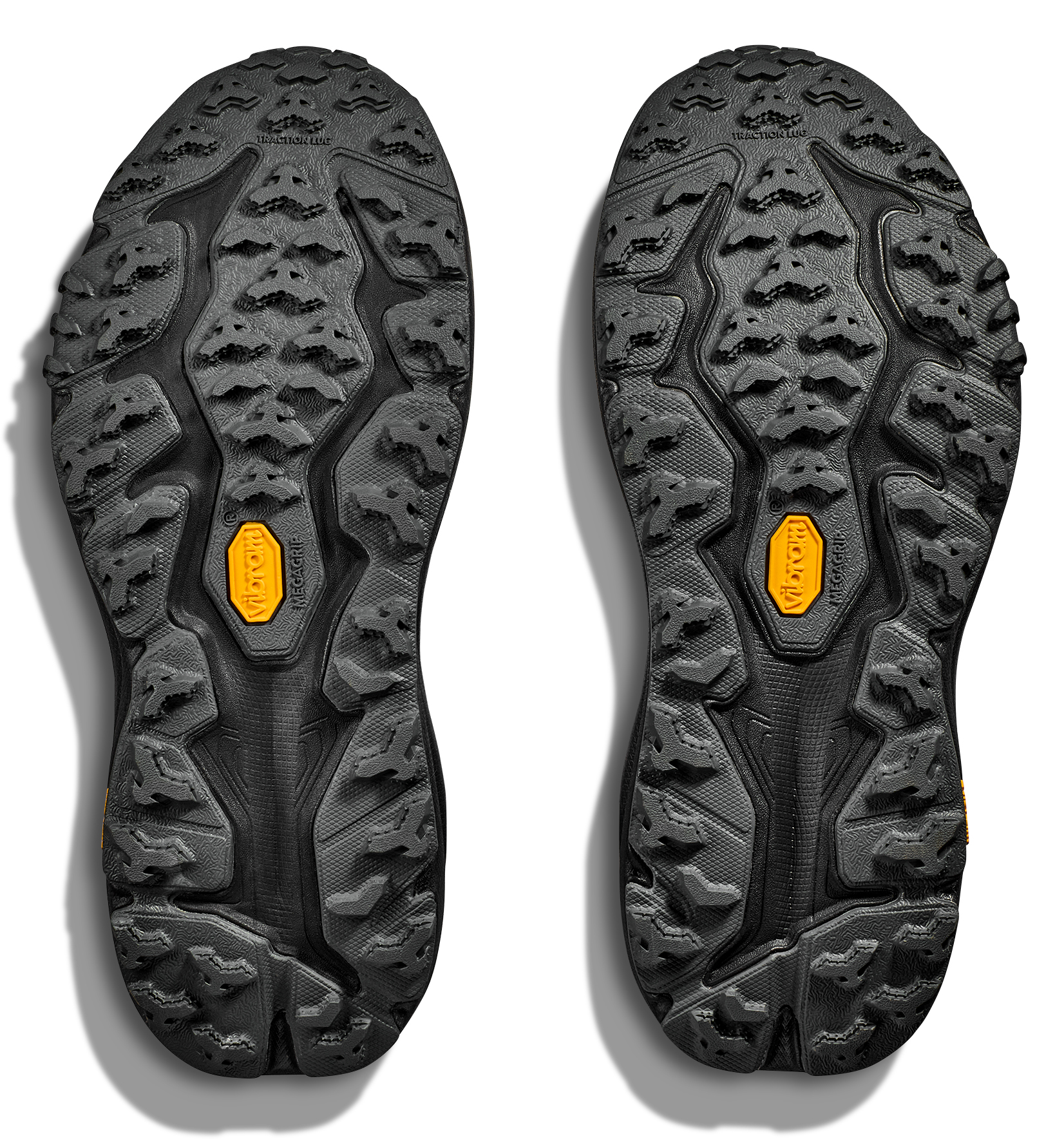 Speedgoat 6 GTX Dame BCKT/Black/Outer Orbit