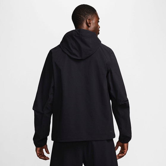 Nike Tech Woven Full-Zip Jacket