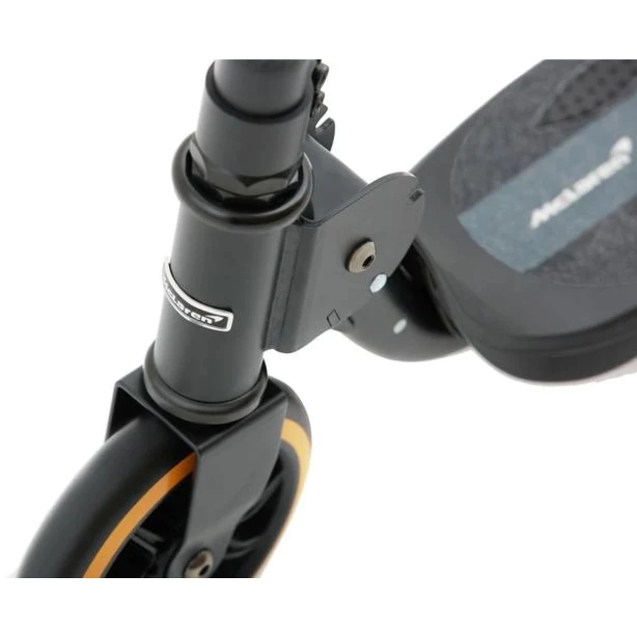McLaren Kinder Scooter, OrangeSchwarz